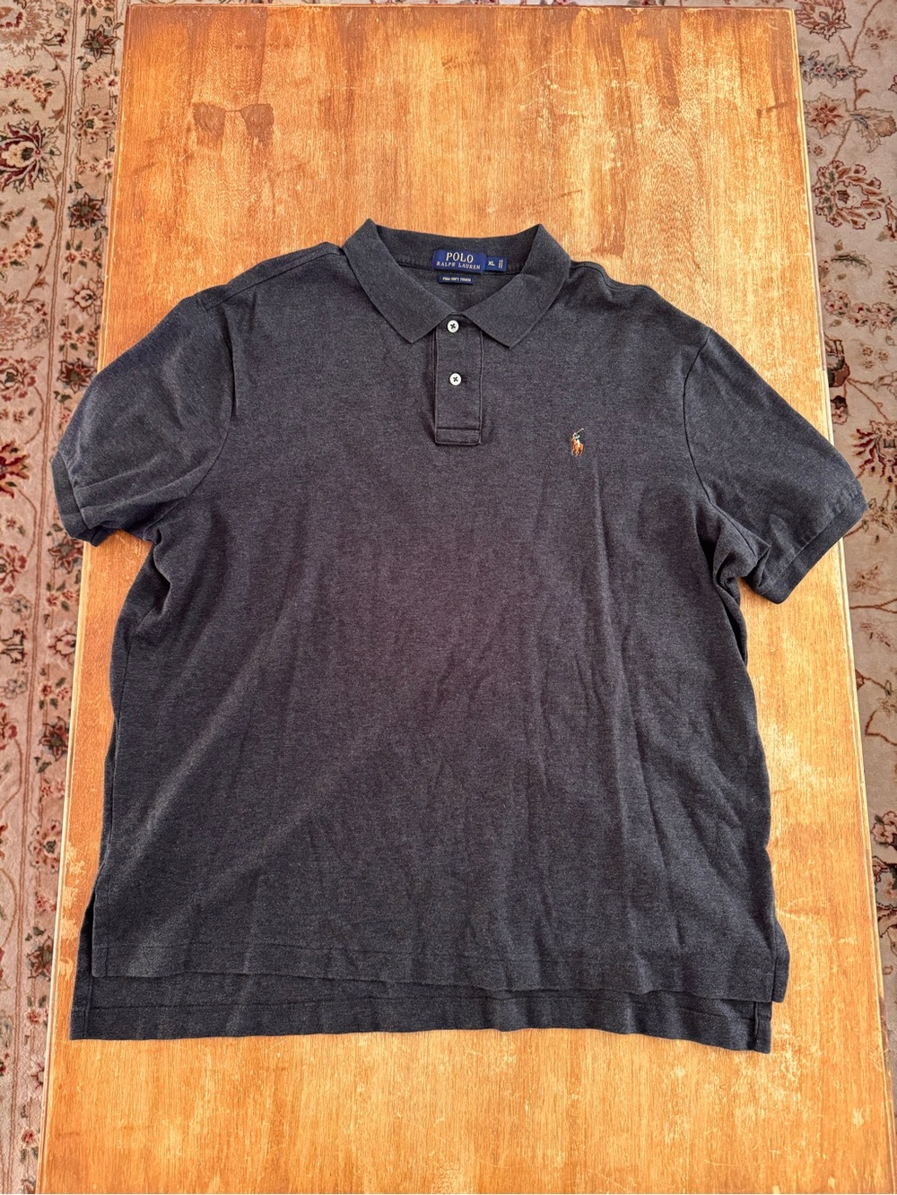 Men’s Polo Ralph Lauren Shirt